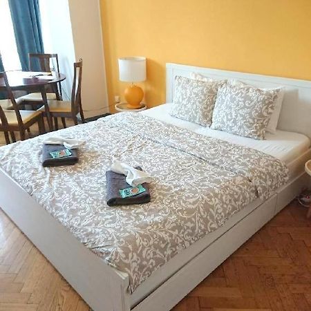 Cozy Studio In The Heart Of Old Prague Near The Charles Bridge Praga Exterior foto