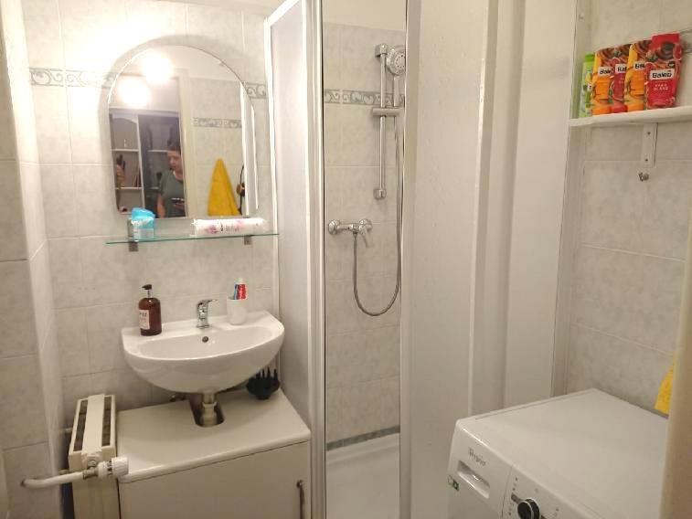 Cozy Studio In The Heart Of Old Prague Near The Charles Bridge Praga Exterior foto
