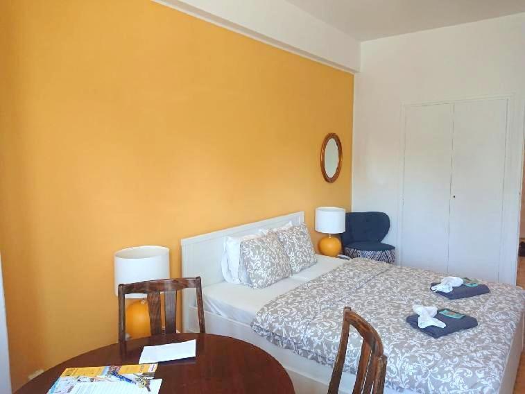 Cozy Studio In The Heart Of Old Prague Near The Charles Bridge Praga Exterior foto